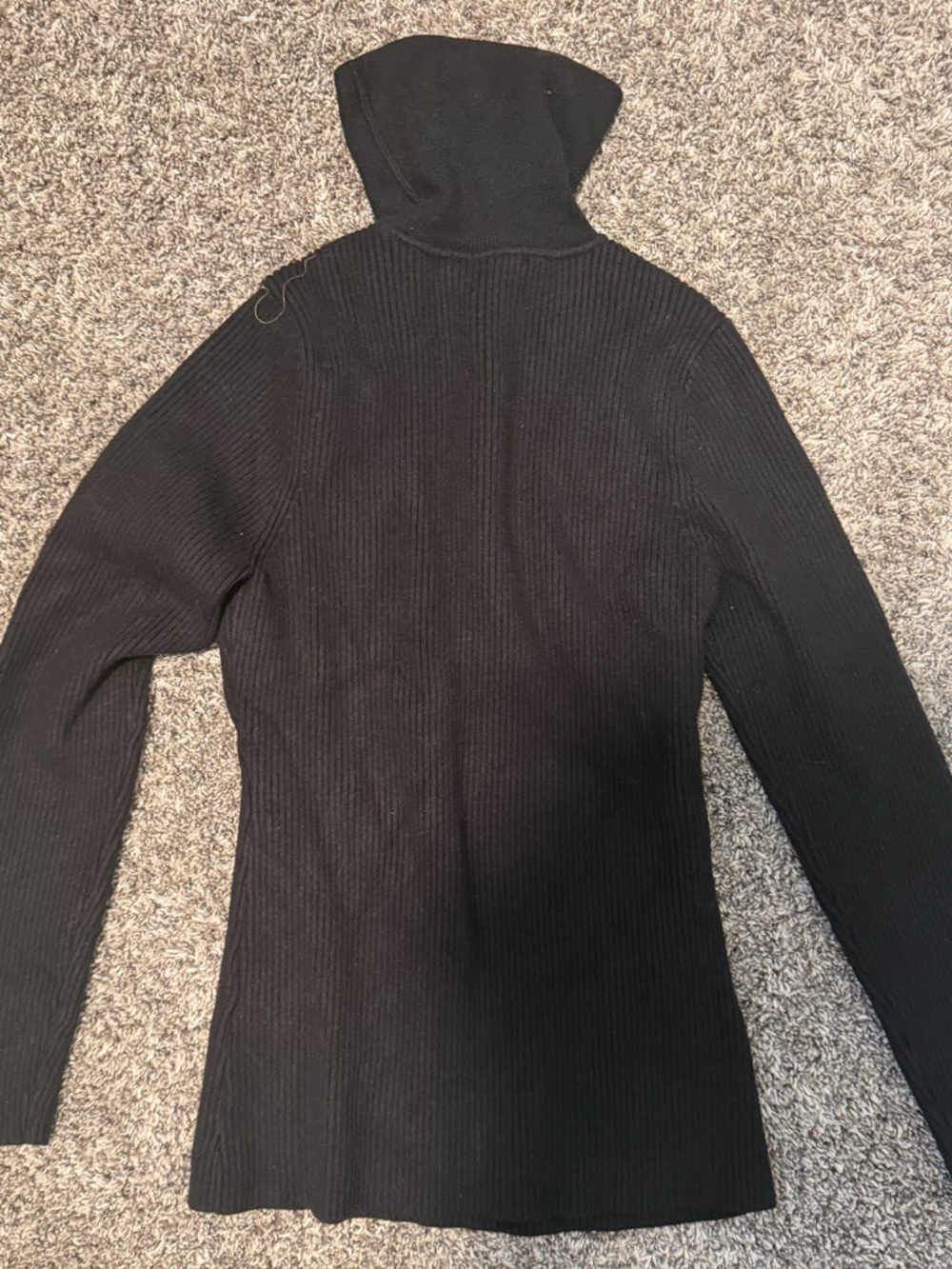 Abercrombie sweater